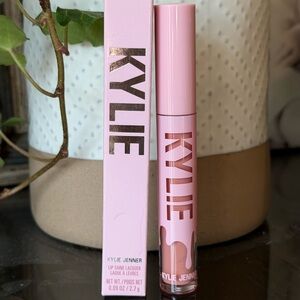 Lip Shine Lacquer